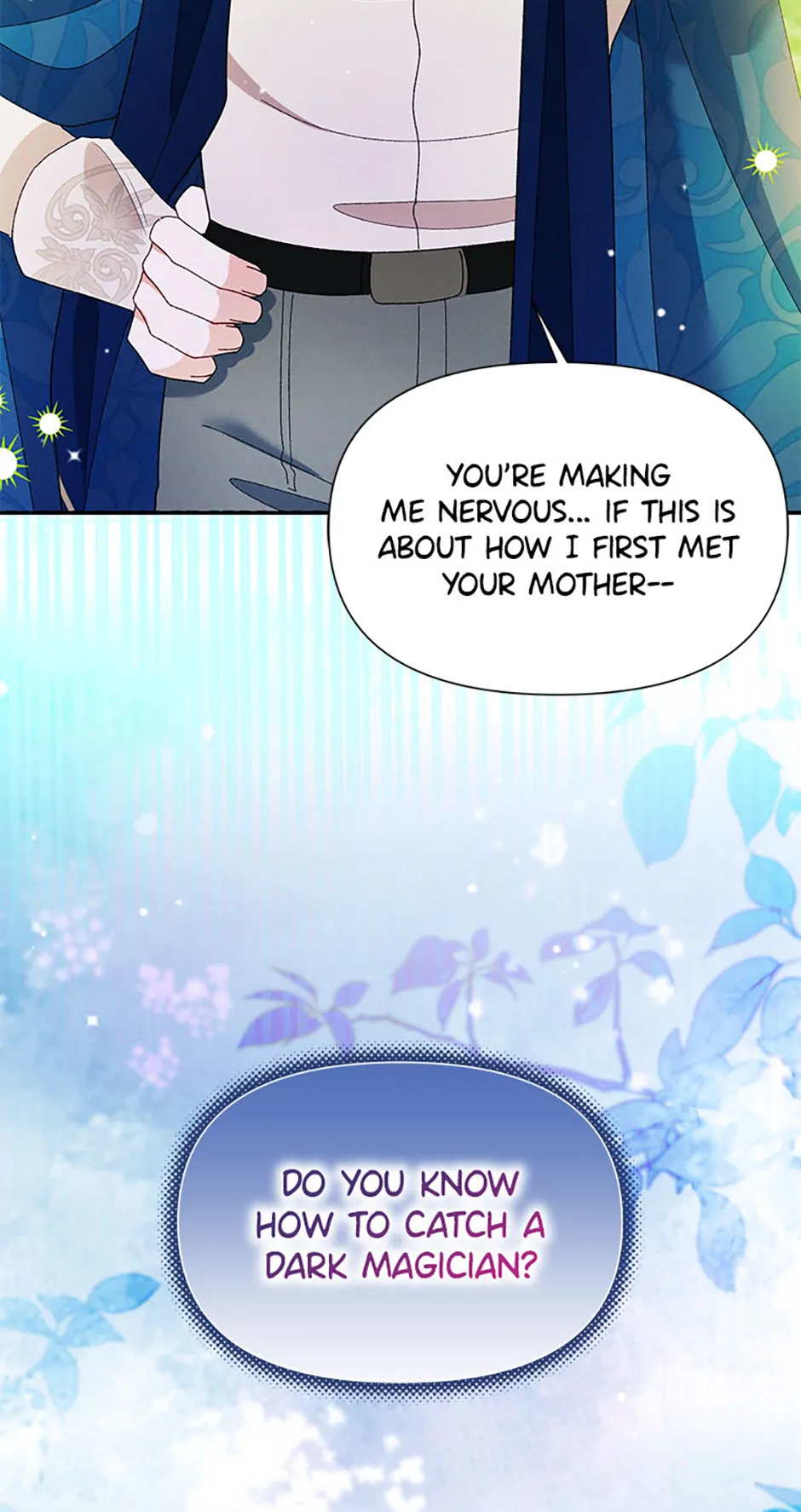 The Goal is to be Self-made Chapter 83 296 ch 83 70