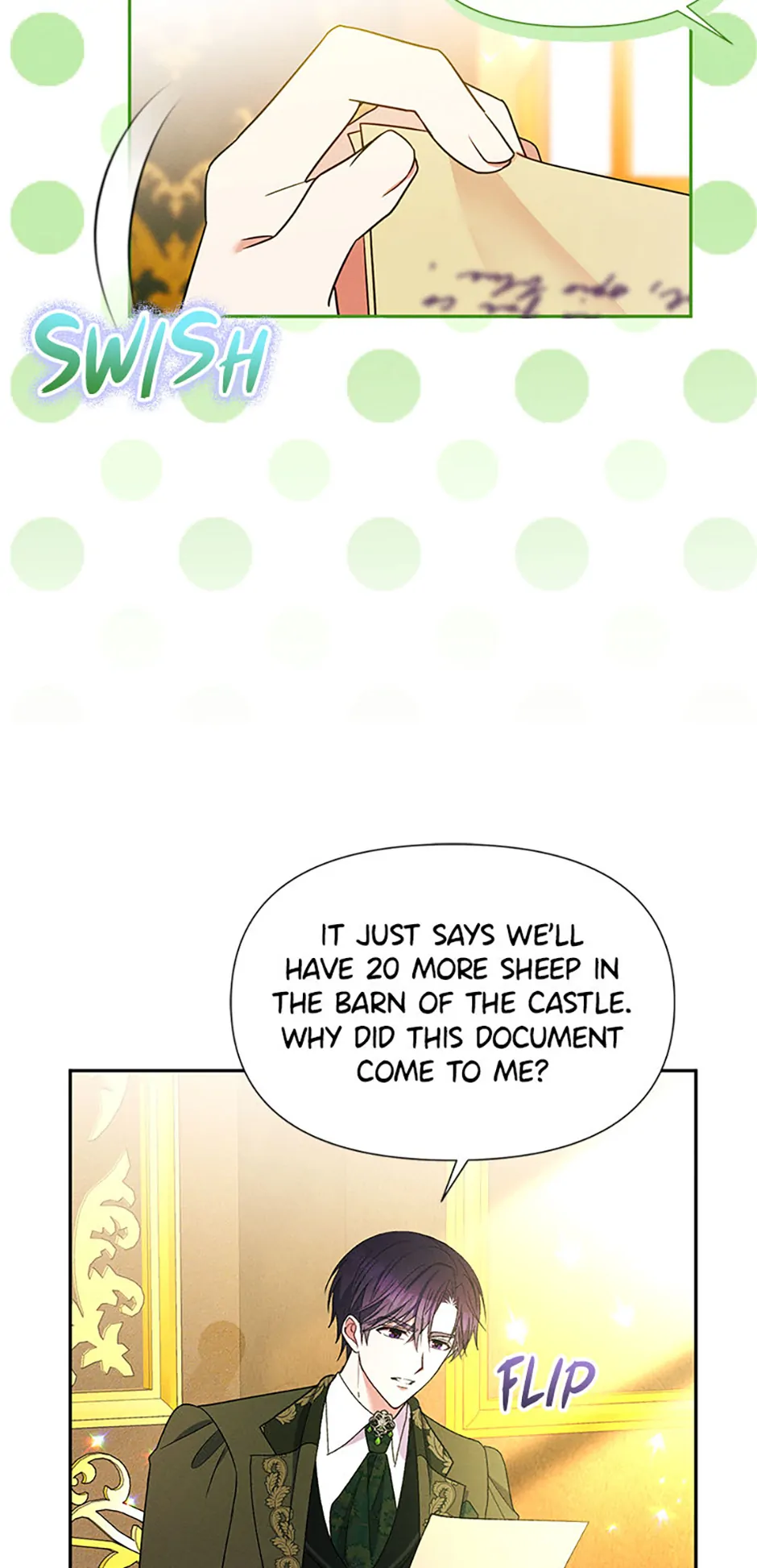 The Goal is to be Self-made Chapter 84 233 ch 84 10