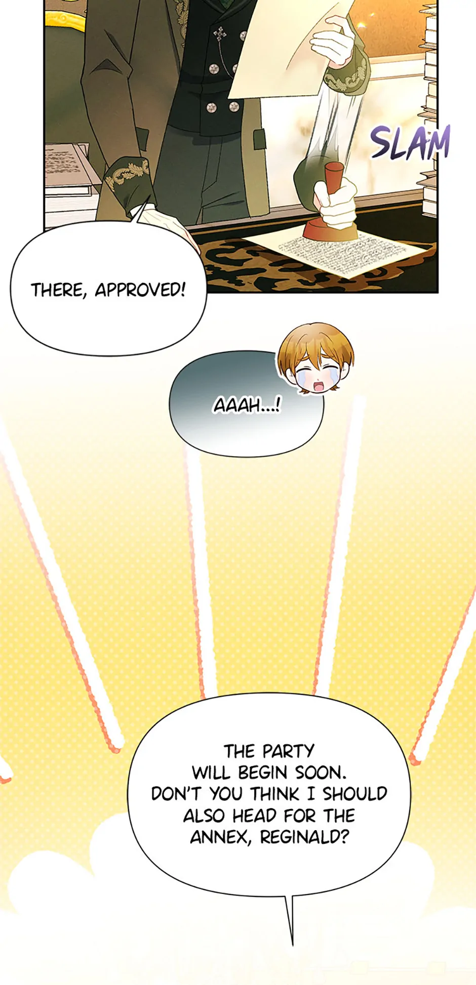 The Goal is to be Self-made Chapter 84 234 ch 84 11