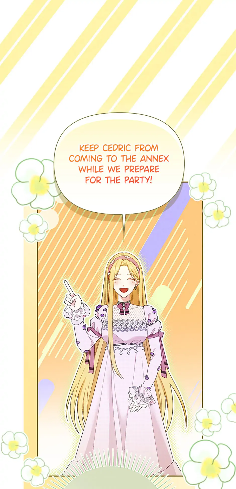 The Goal is to be Self-made Chapter 84 236 ch 84 13