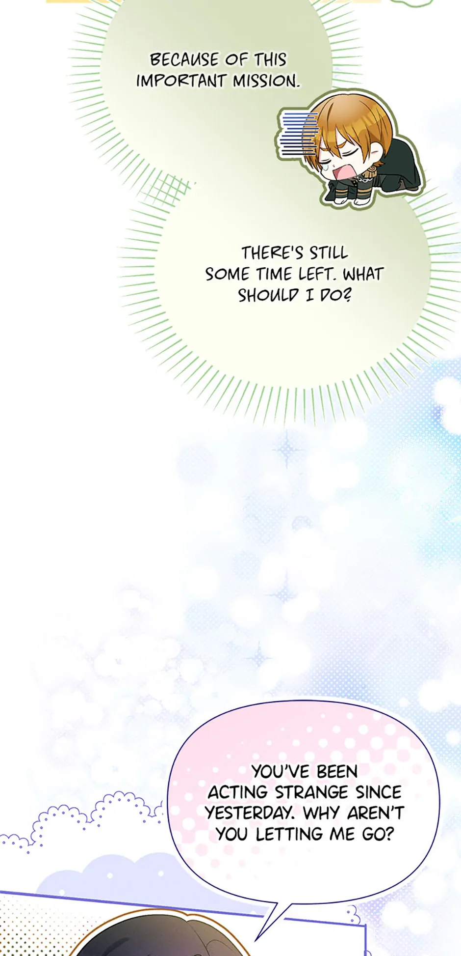 The Goal is to be Self-made Chapter 84 237 ch 84 14