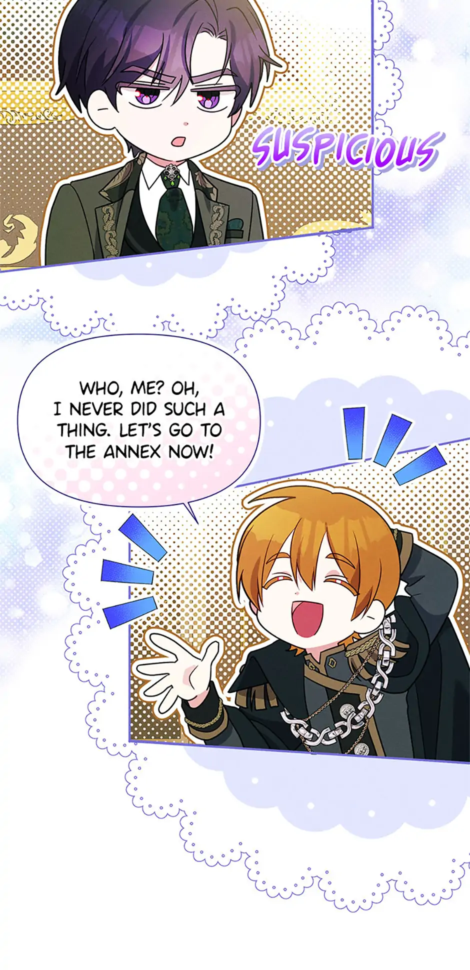 The Goal is to be Self-made Chapter 84 238 ch 84 15