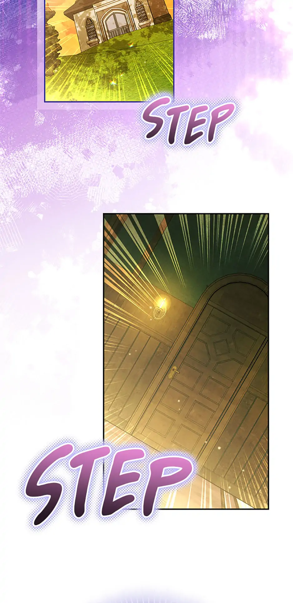 The Goal is to be Self-made Chapter 84 242 ch 84 19