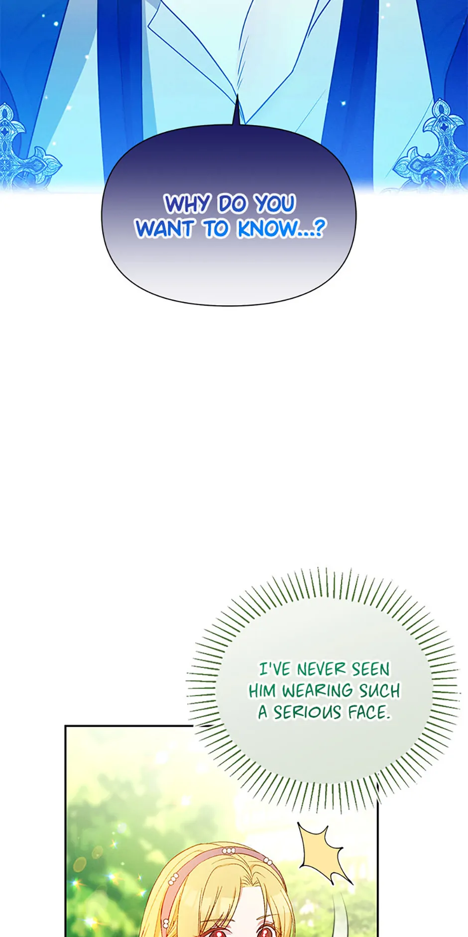 The Goal is to be Self-made Chapter 84 225 ch 84 2