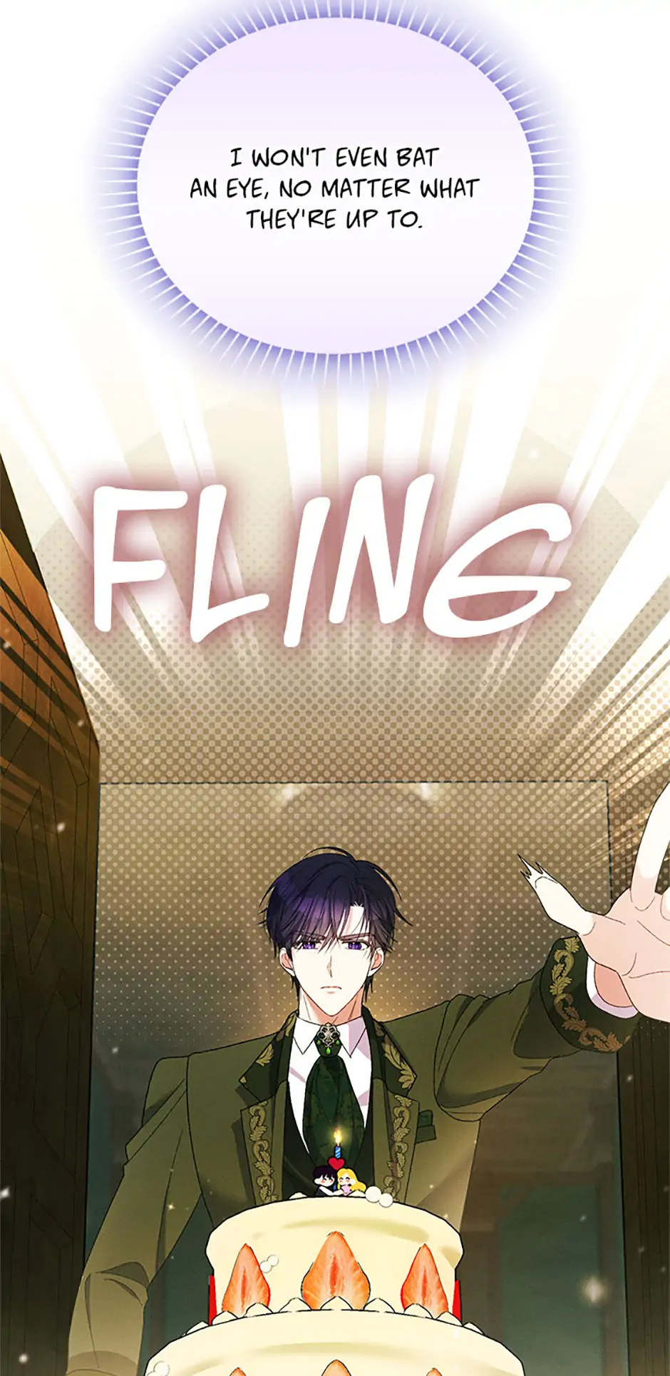 The Goal is to be Self-made Chapter 84 243 ch 84 20