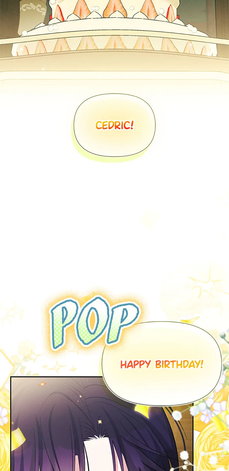 The Goal is to be Self-made Chapter 84 244 ch 84 21