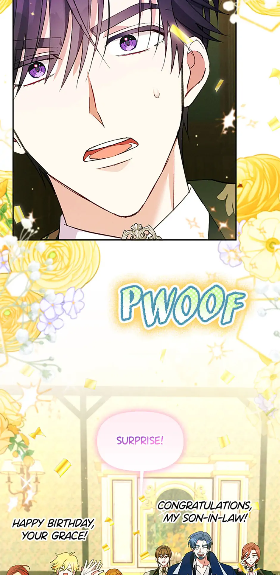 The Goal is to be Self-made Chapter 84 245 ch 84 22