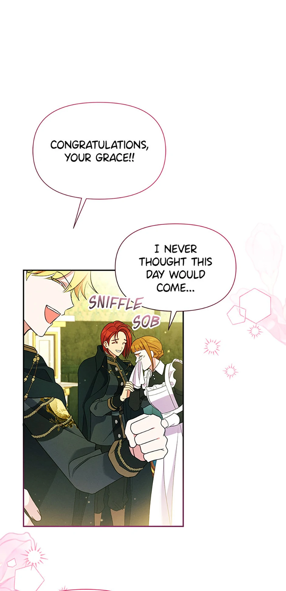 The Goal is to be Self-made Chapter 84 249 ch 84 26