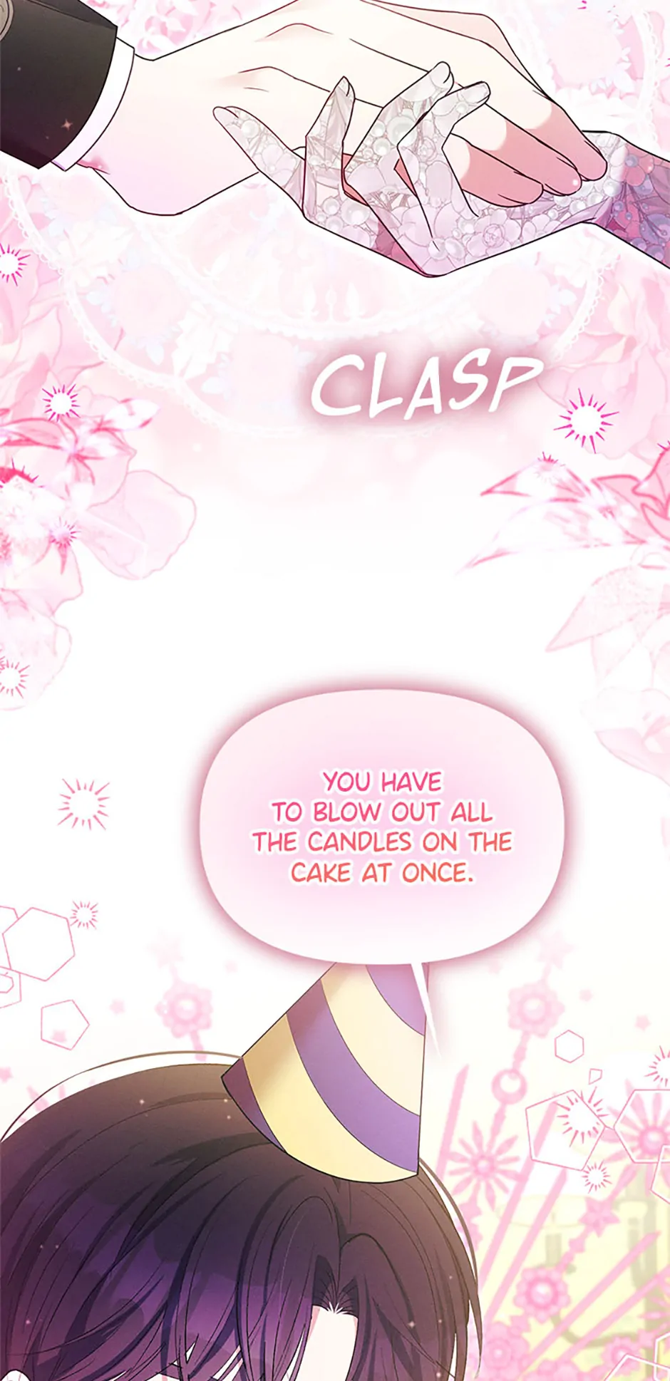 The Goal is to be Self-made Chapter 84 251 ch 84 28