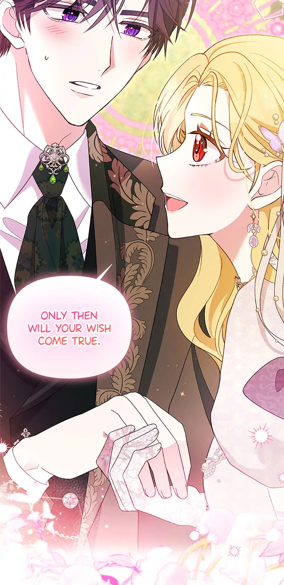 The Goal is to be Self-made Chapter 84 252 ch 84 29