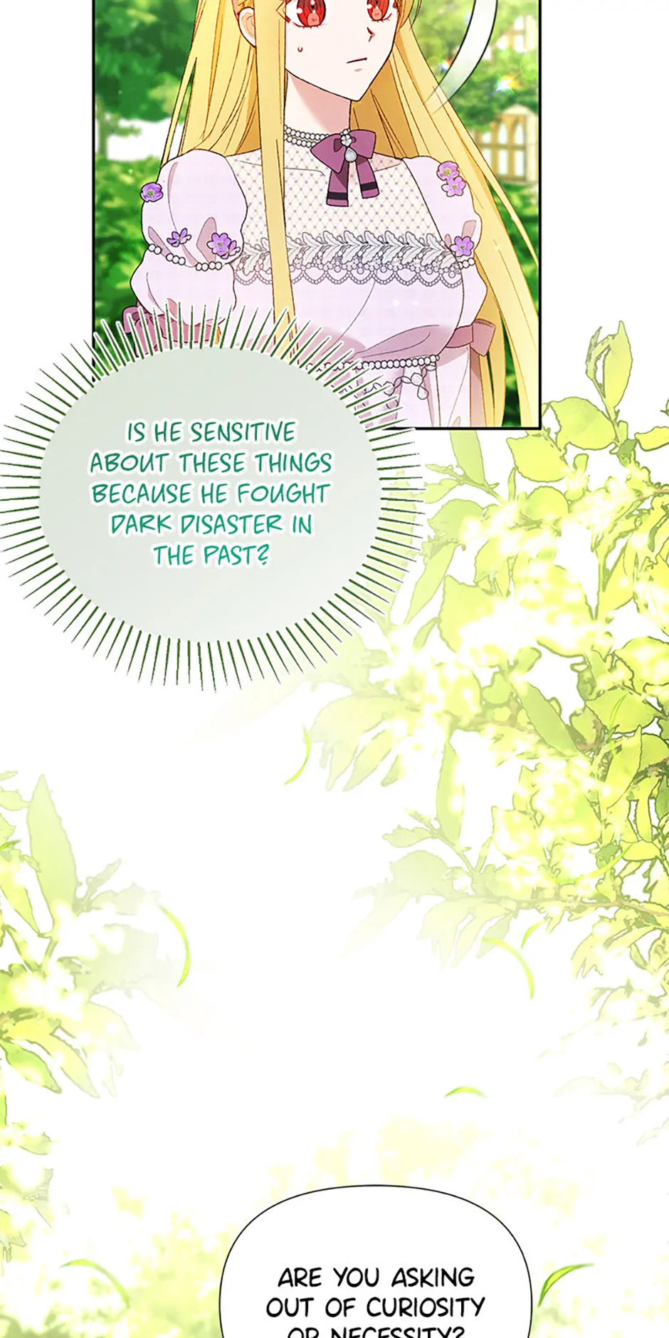 The Goal is to be Self-made Chapter 84 226 ch 84 3