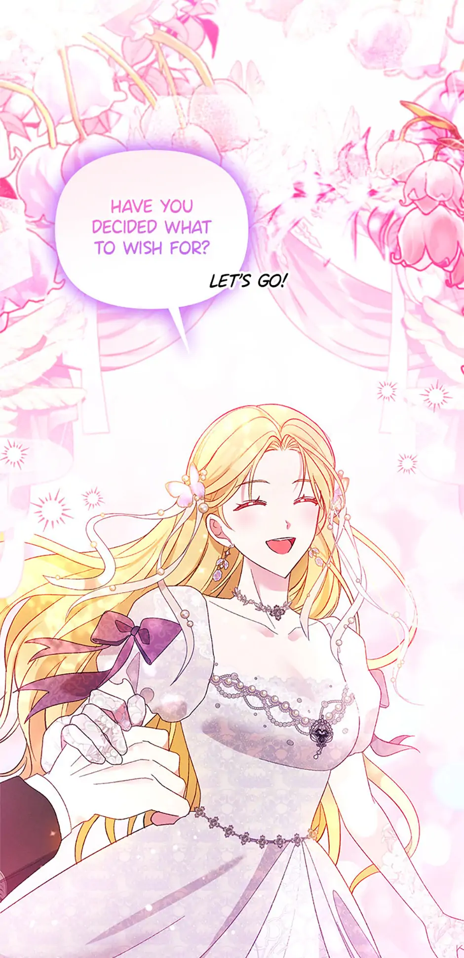 The Goal is to be Self-made Chapter 84 253 ch 84 30