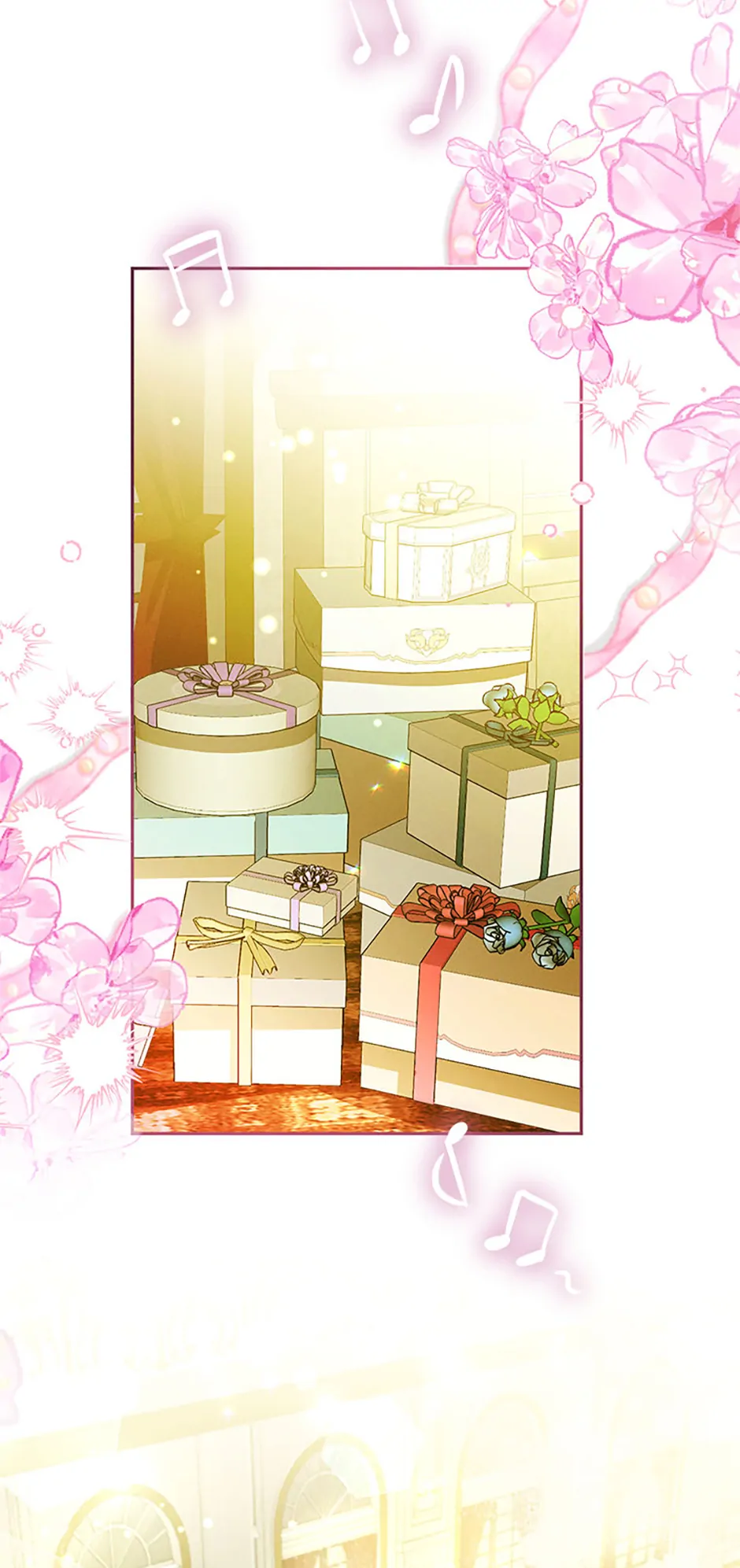 The Goal is to be Self-made Chapter 84 258 ch 84 35