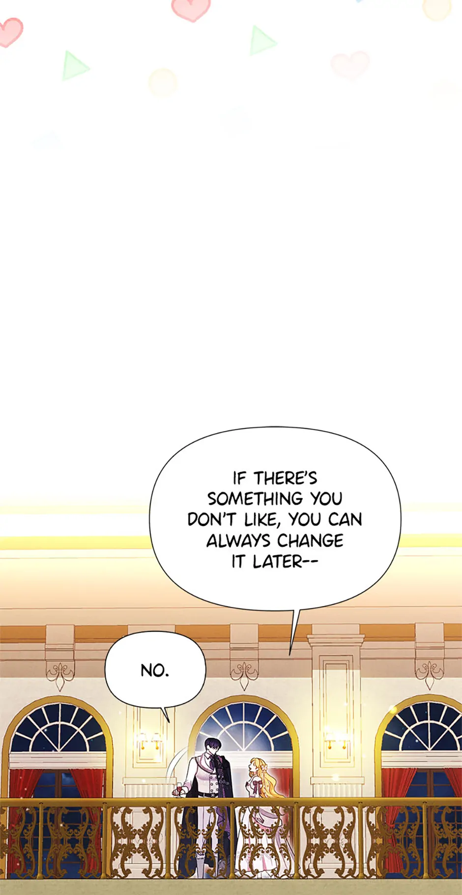 The Goal is to be Self-made Chapter 84 262 ch 84 39