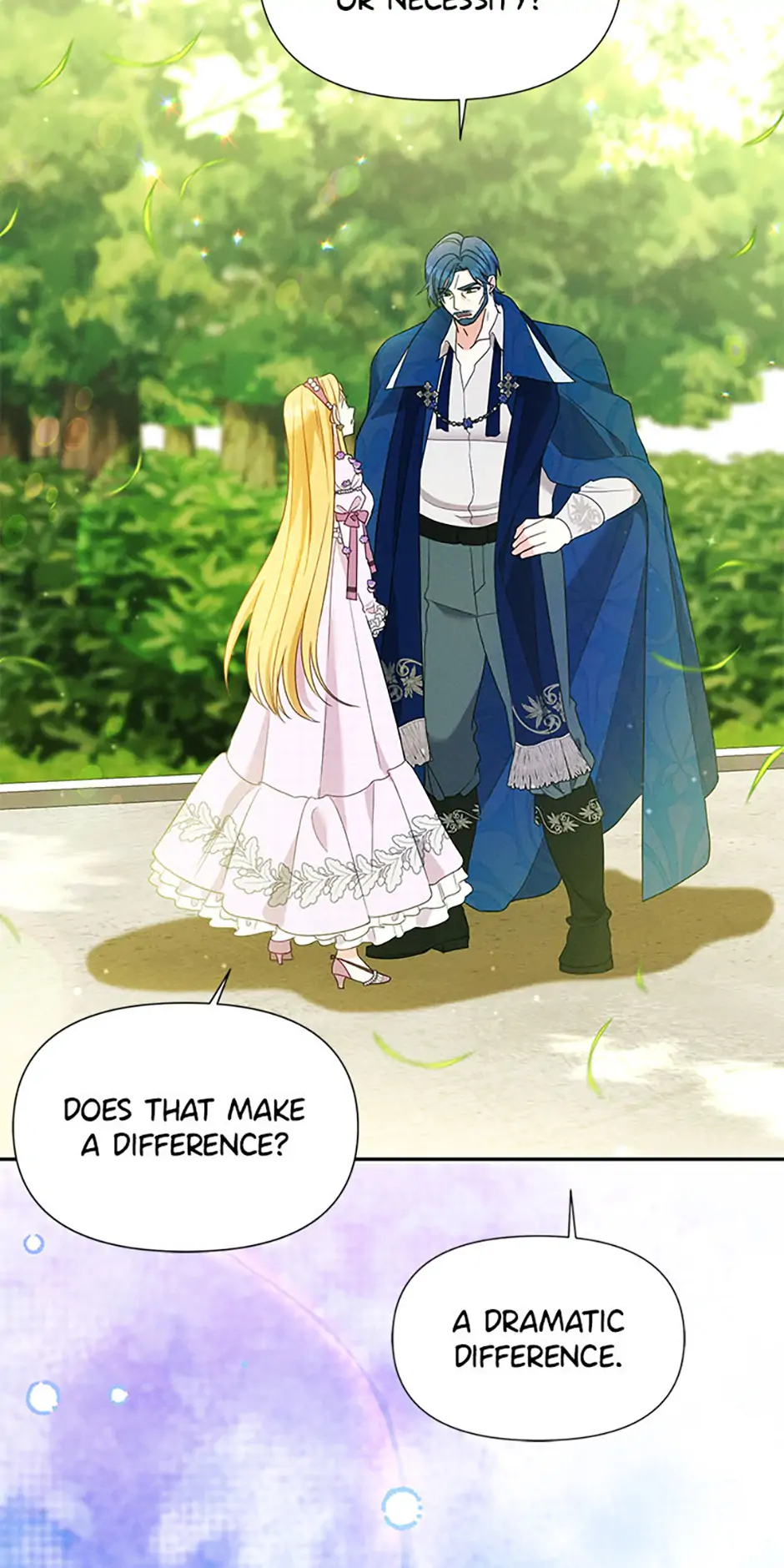 The Goal is to be Self-made Chapter 84 227 ch 84 4