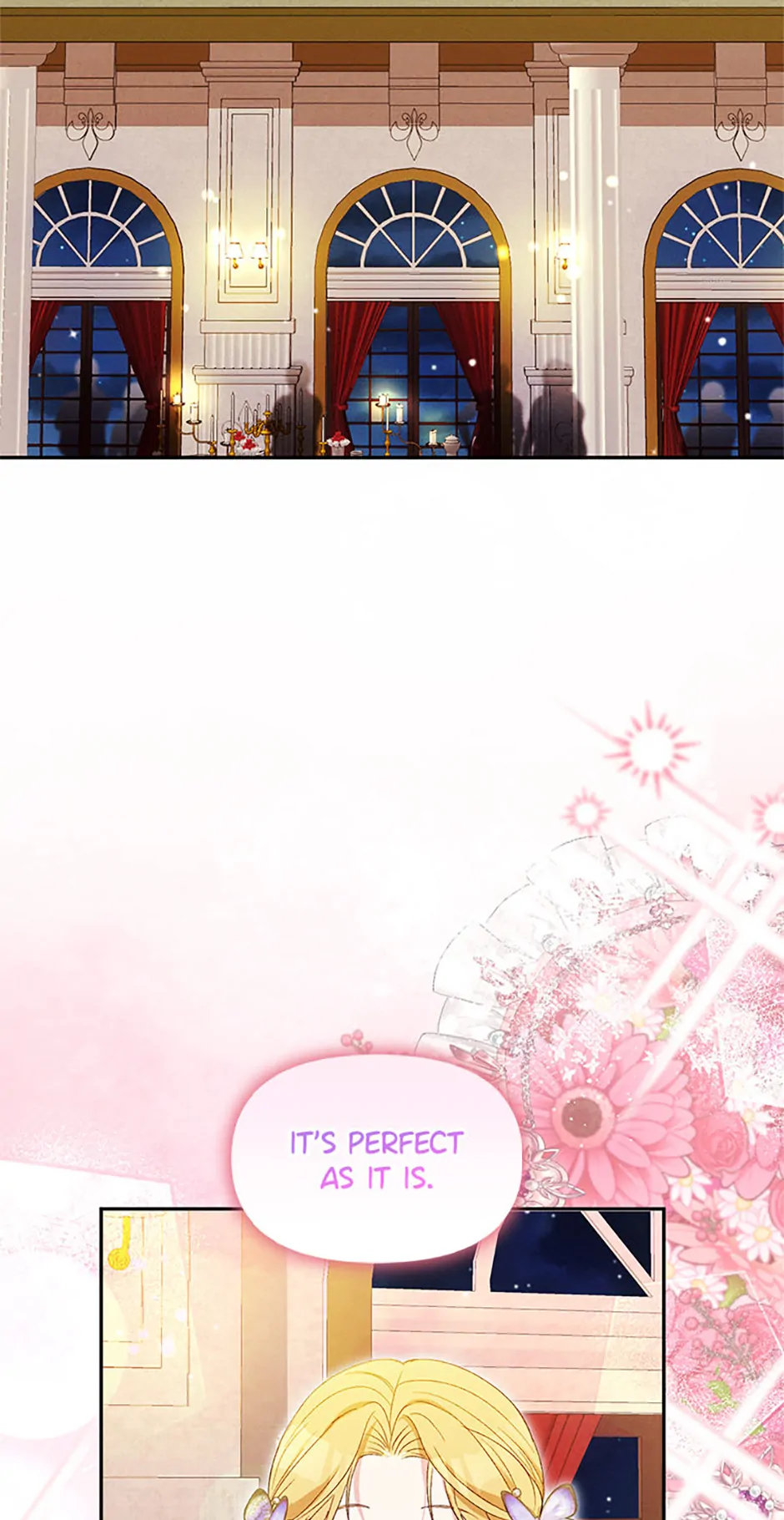 The Goal is to be Self-made Chapter 84 263 ch 84 40