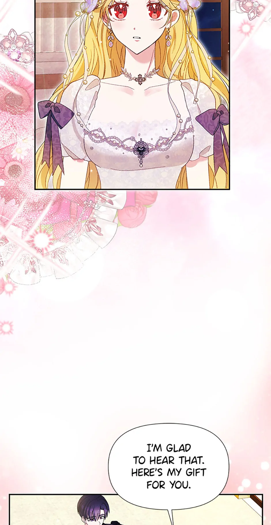 The Goal is to be Self-made Chapter 84 264 ch 84 41