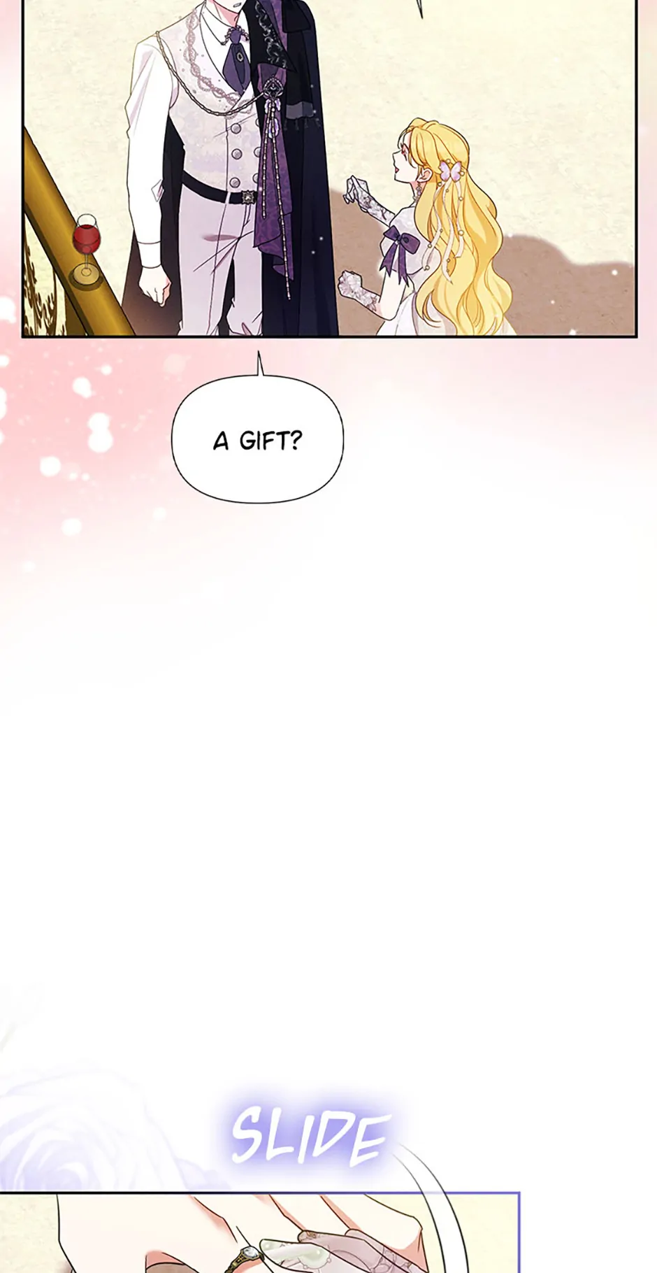 The Goal is to be Self-made Chapter 84 265 ch 84 42