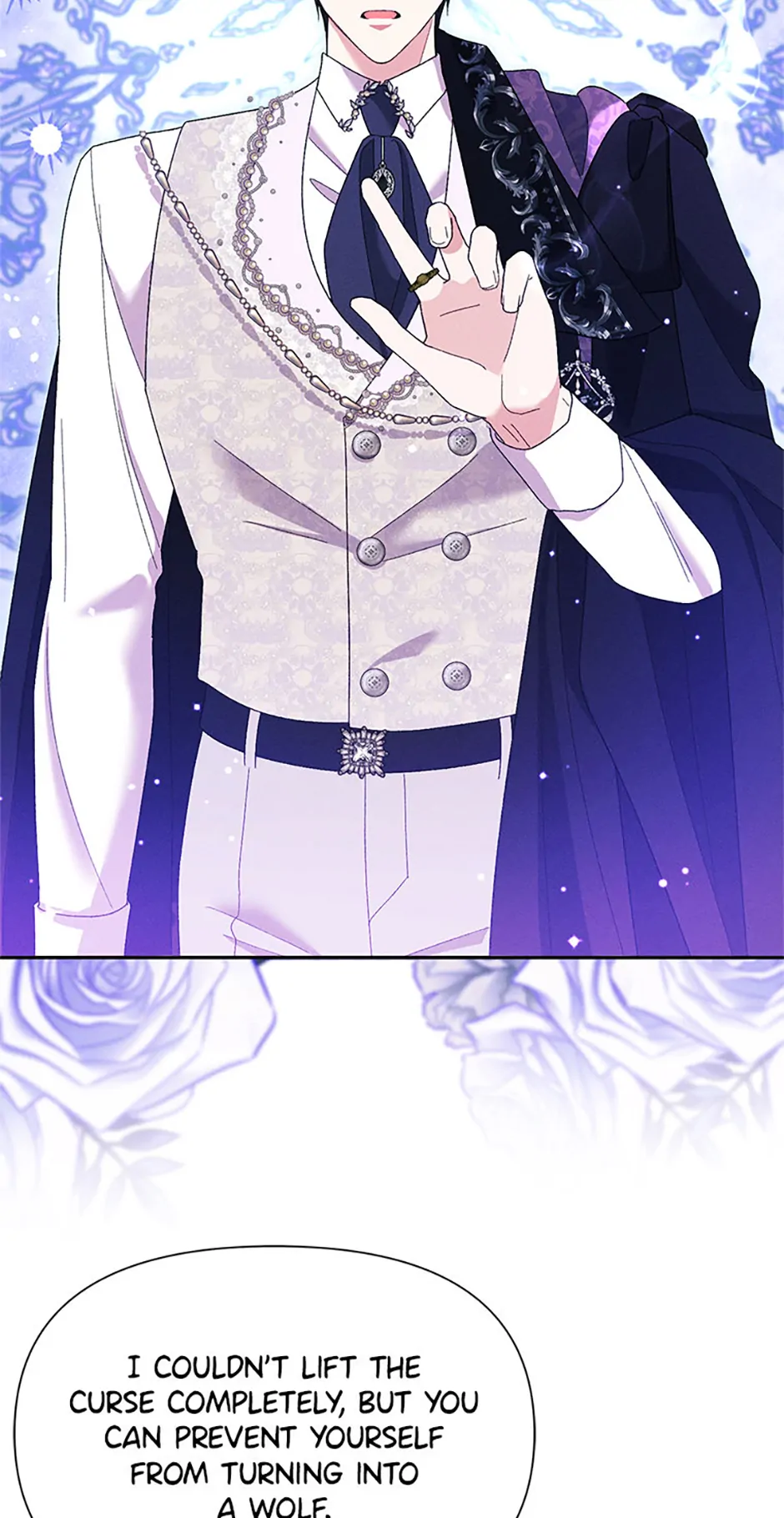 The Goal is to be Self-made Chapter 84 267 ch 84 44