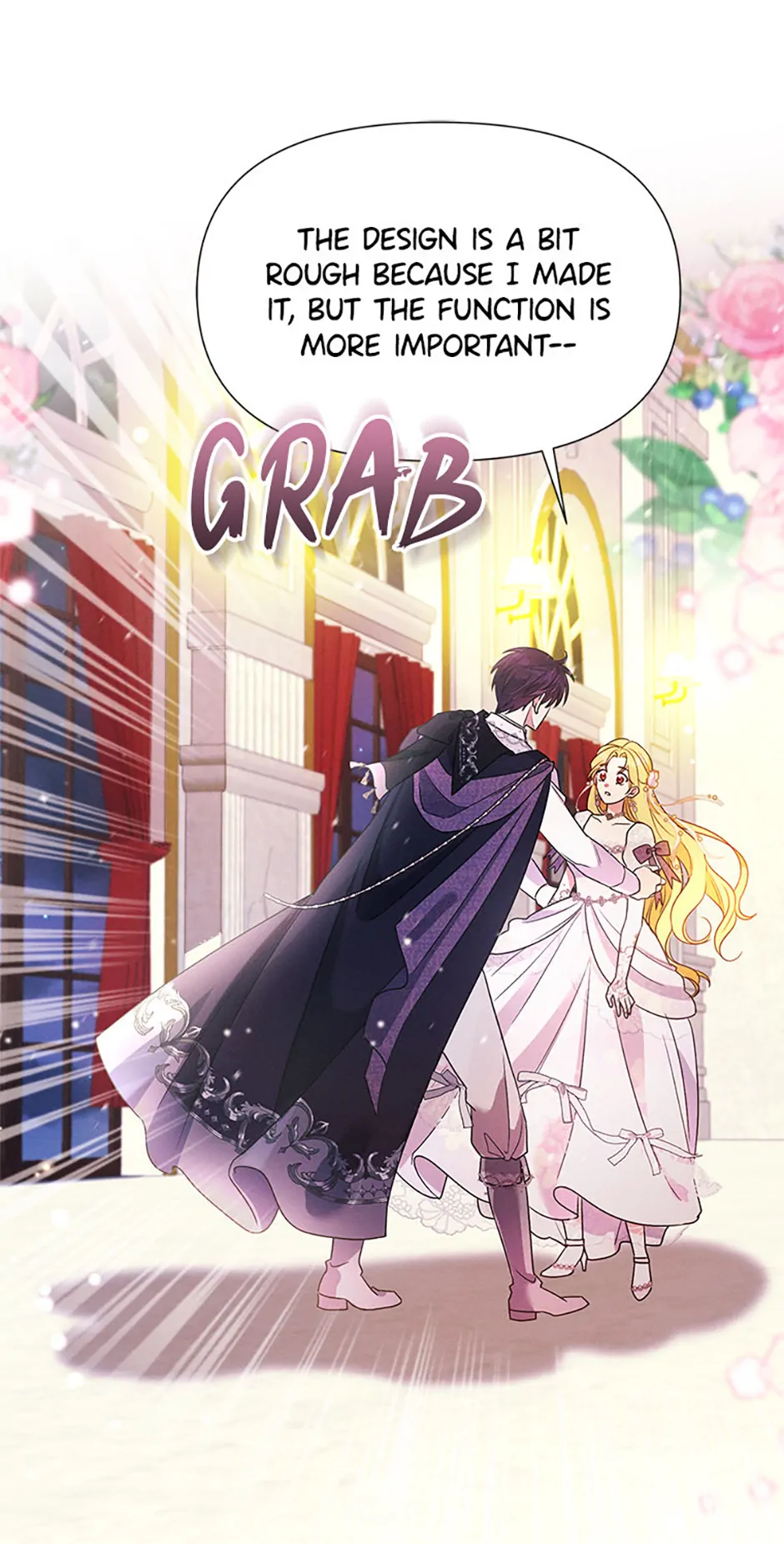 The Goal is to be Self-made Chapter 84 269 ch 84 46