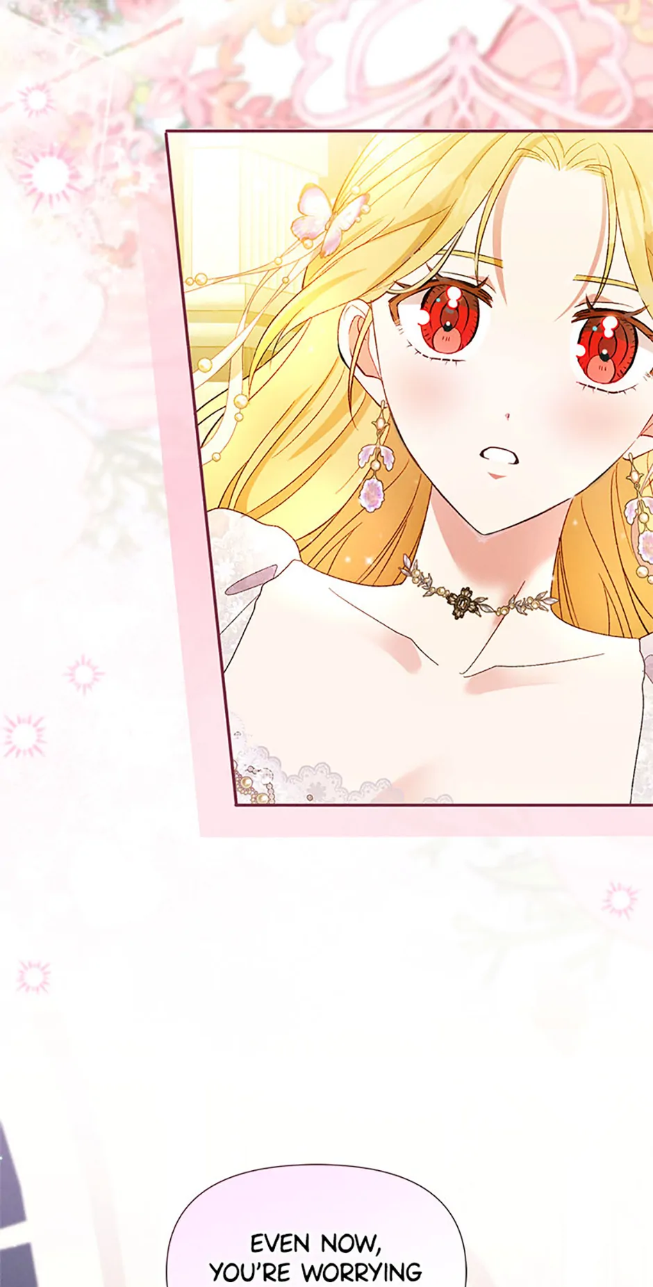 The Goal is to be Self-made Chapter 84 271 ch 84 48