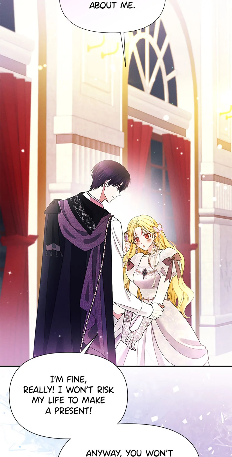 The Goal is to be Self-made Chapter 84 272 ch 84 49