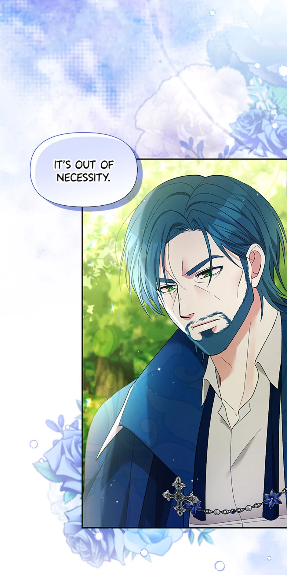 The Goal is to be Self-made Chapter 84 228 ch 84 5