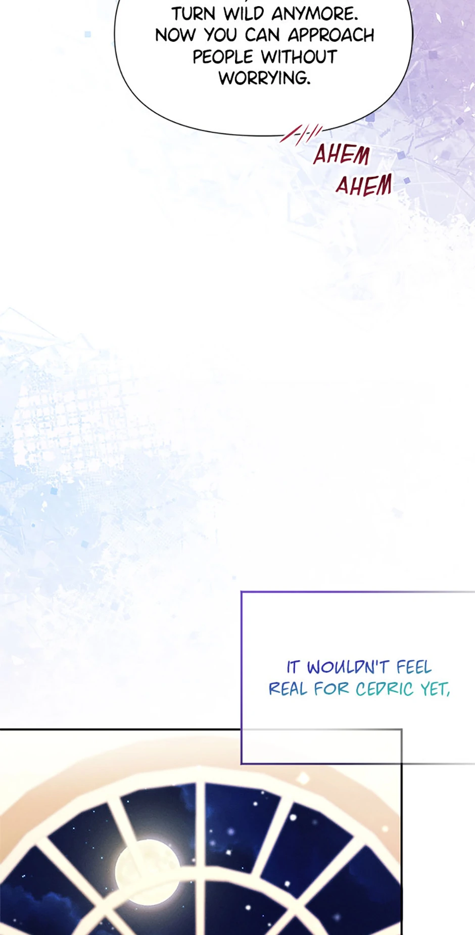 The Goal is to be Self-made Chapter 84 273 ch 84 50