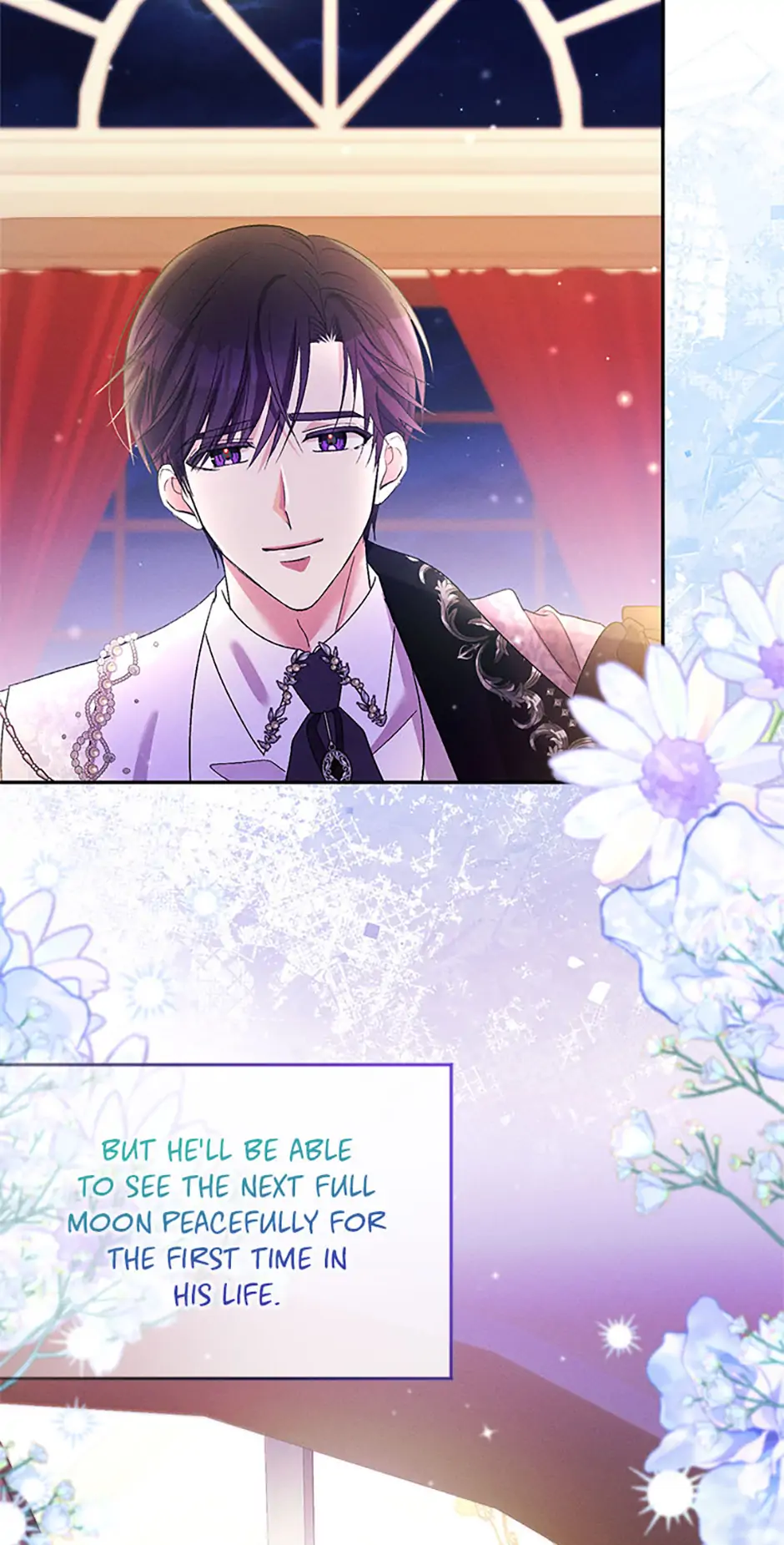 The Goal is to be Self-made Chapter 84 274 ch 84 51