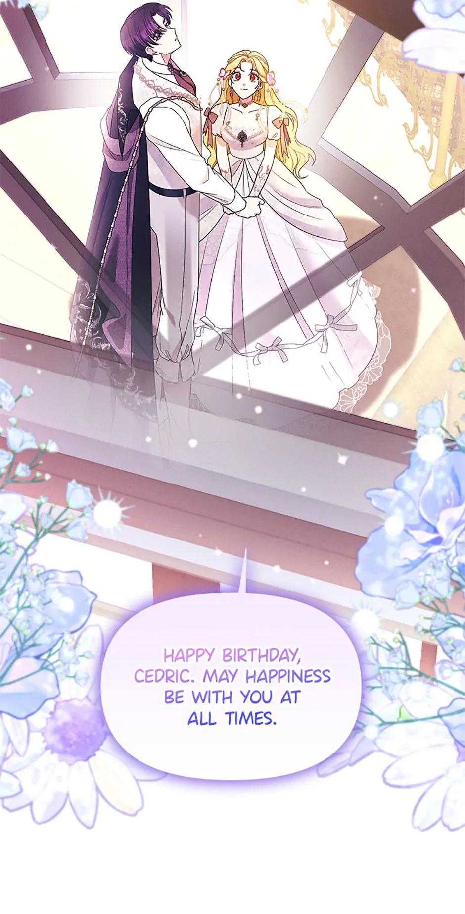 The Goal is to be Self-made Chapter 84 275 ch 84 52