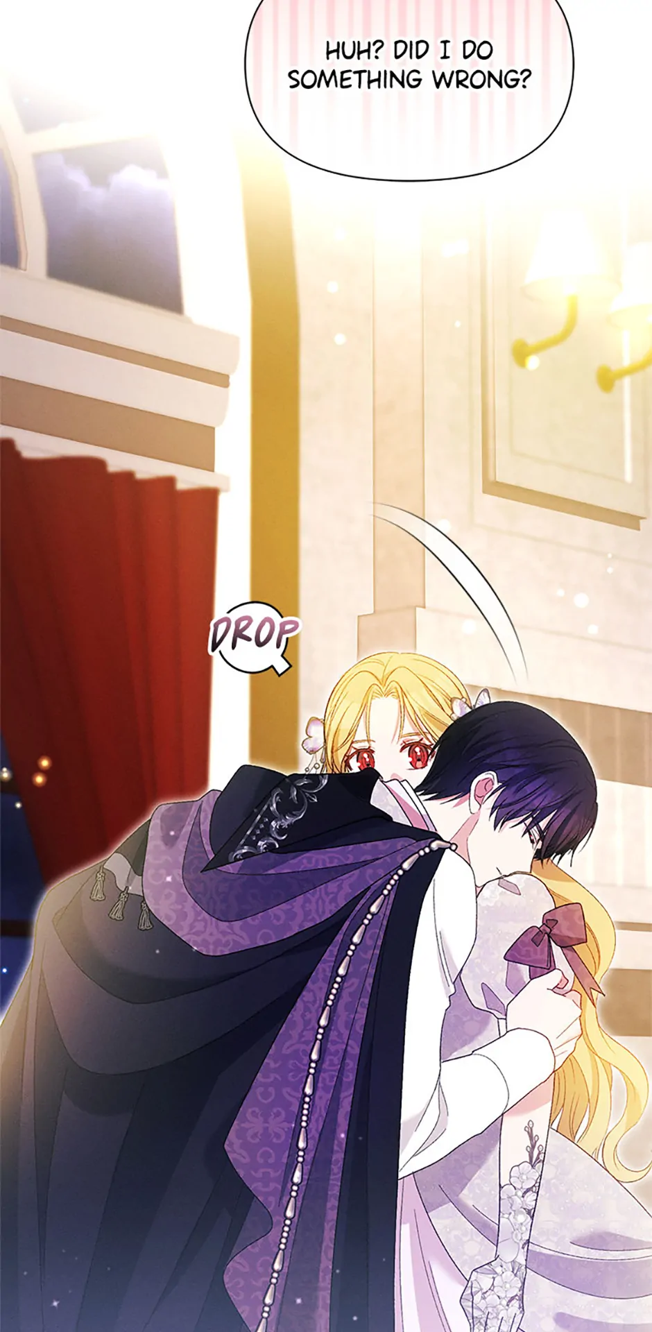 The Goal is to be Self-made Chapter 84 277 ch 84 54