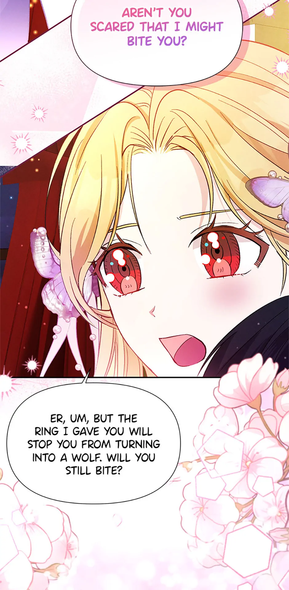 The Goal is to be Self-made Chapter 84 279 ch 84 56