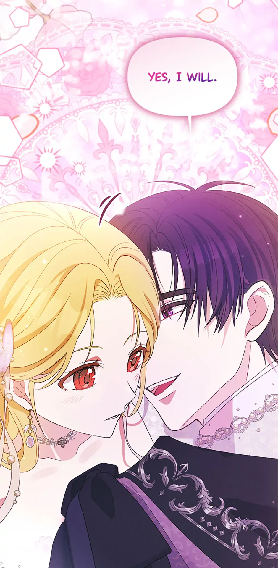 The Goal is to be Self-made Chapter 84 280 ch 84 57