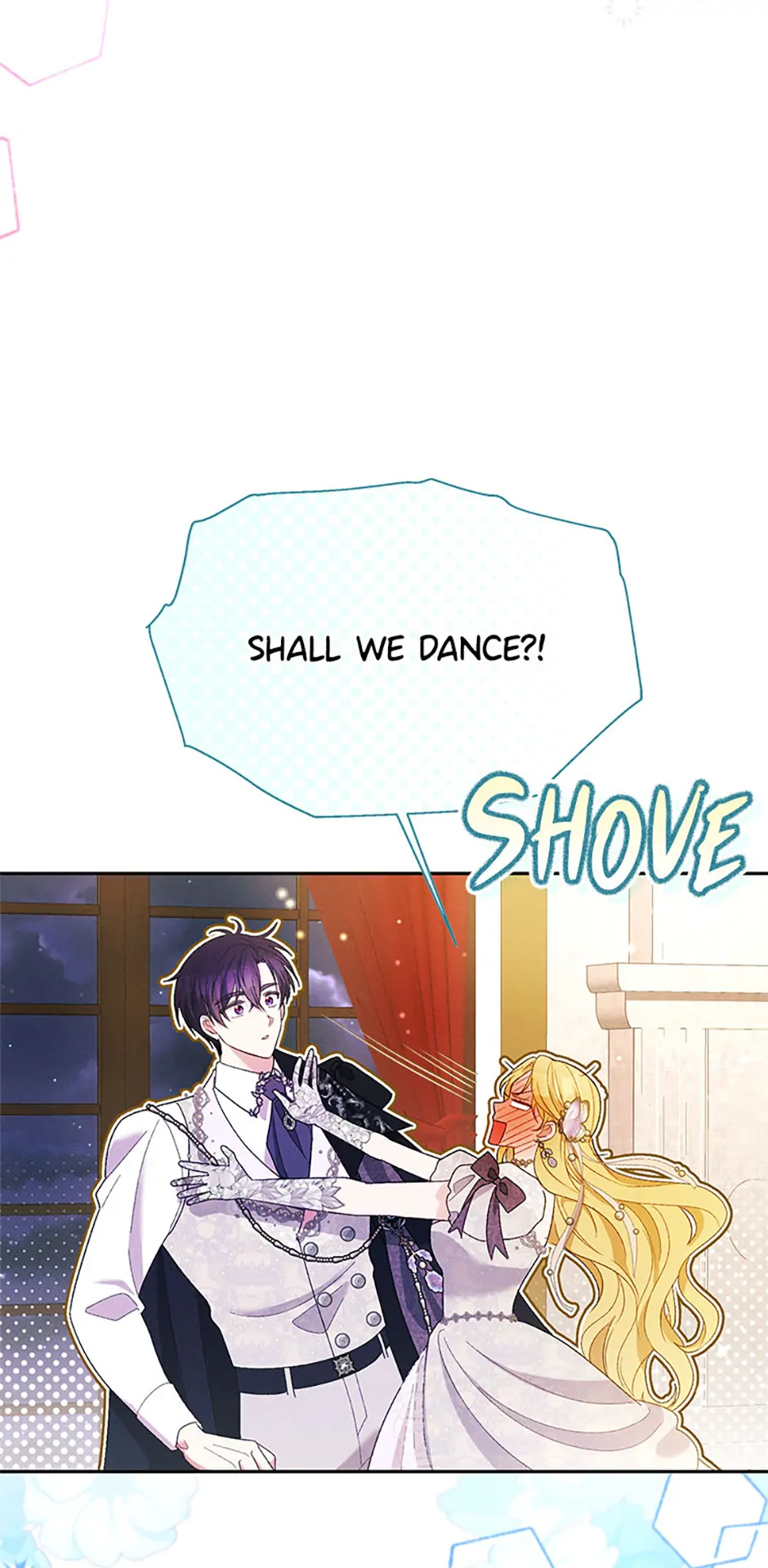 The Goal is to be Self-made Chapter 84 283 ch 84 60