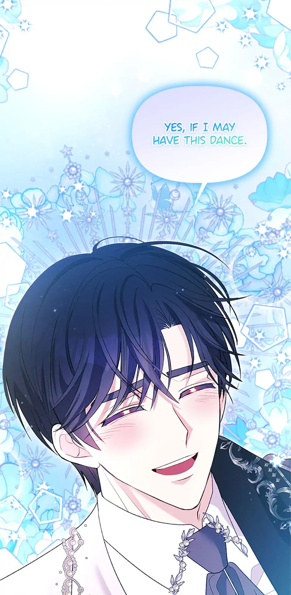 The Goal is to be Self-made Chapter 84 284 ch 84 61