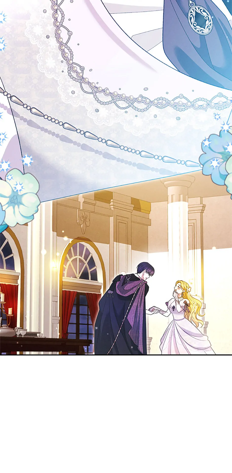 The Goal is to be Self-made Chapter 84 285 ch 84 62