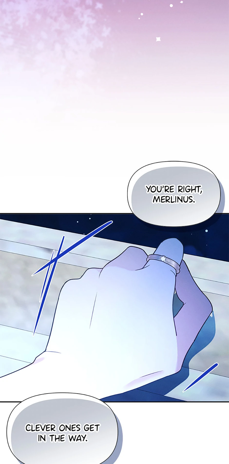 The Goal is to be Self-made Chapter 84 291 ch 84 68