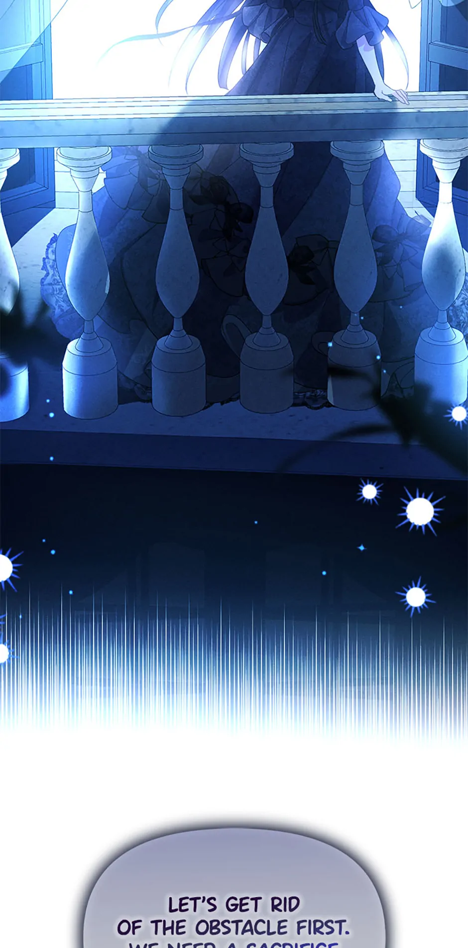 The Goal is to be Self-made Chapter 84 293 ch 84 70