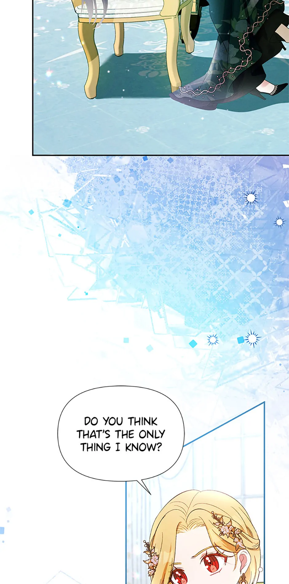 The Goal is to be Self-made Chapter 87 242 ch 87 13