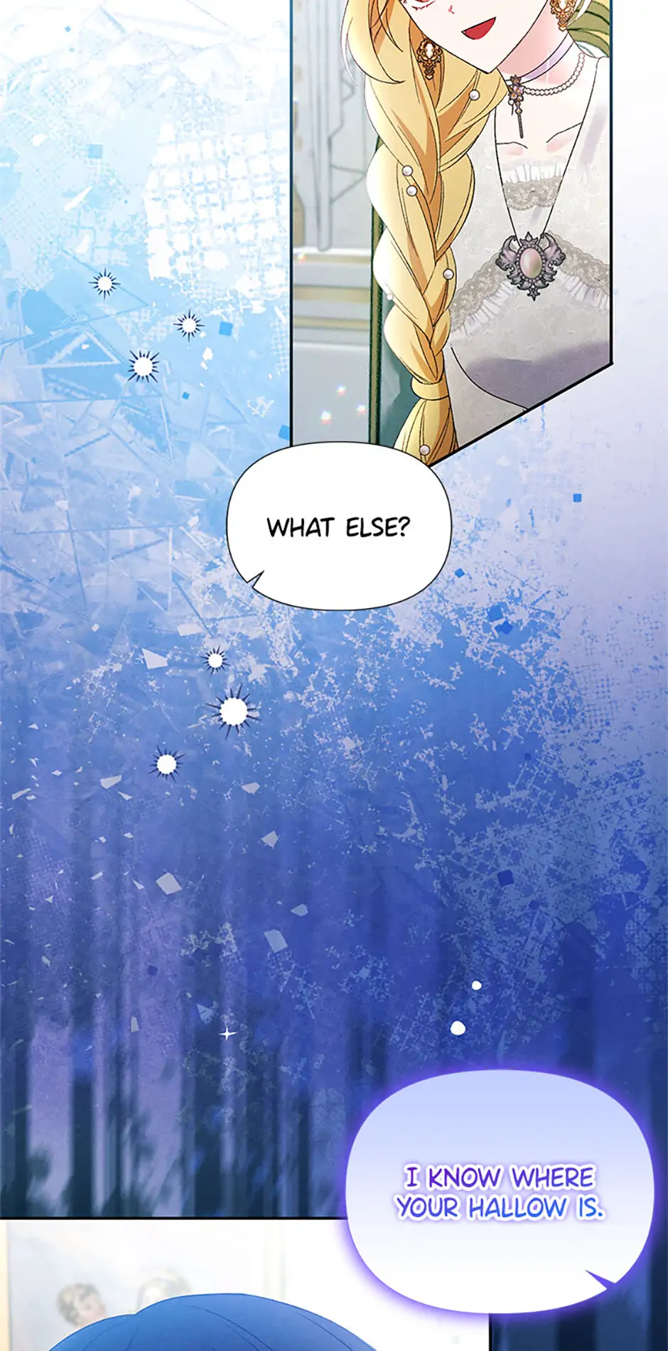 The Goal is to be Self-made Chapter 87 243 ch 87 14