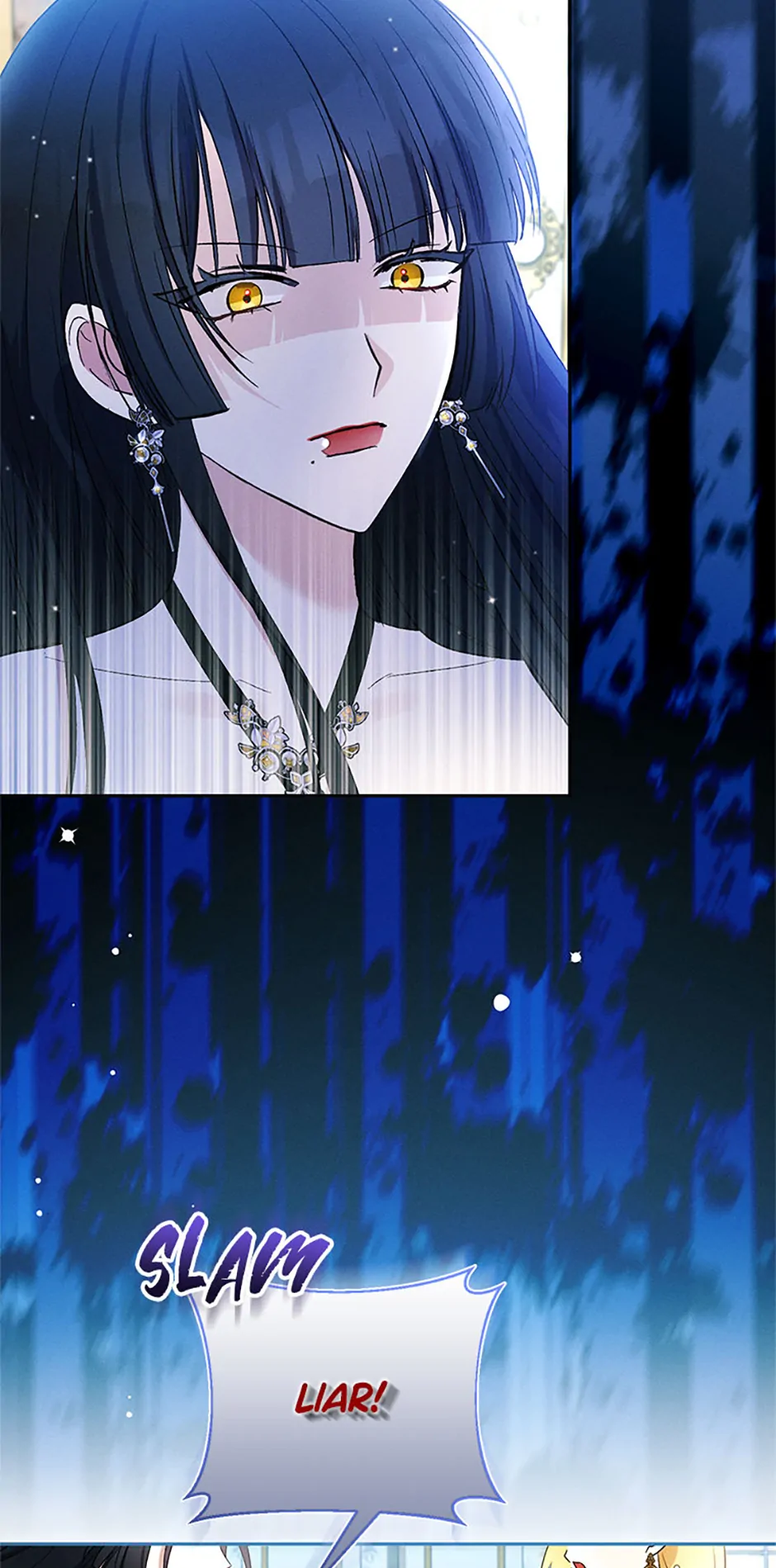 The Goal is to be Self-made Chapter 87 244 ch 87 15