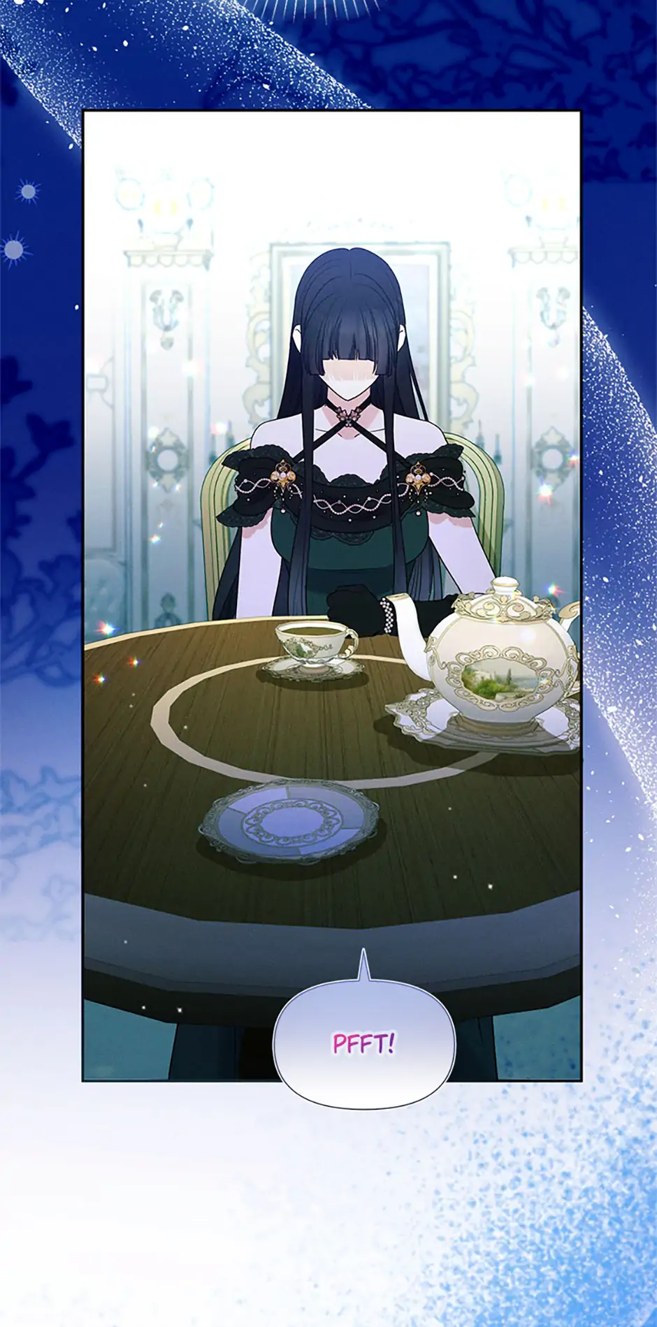 The Goal is to be Self-made Chapter 87 247 ch 87 18