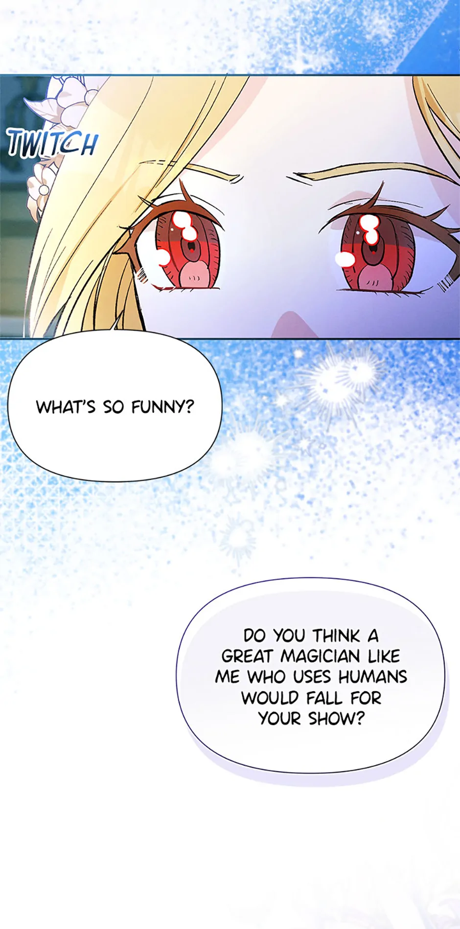 The Goal is to be Self-made Chapter 87 248 ch 87 19