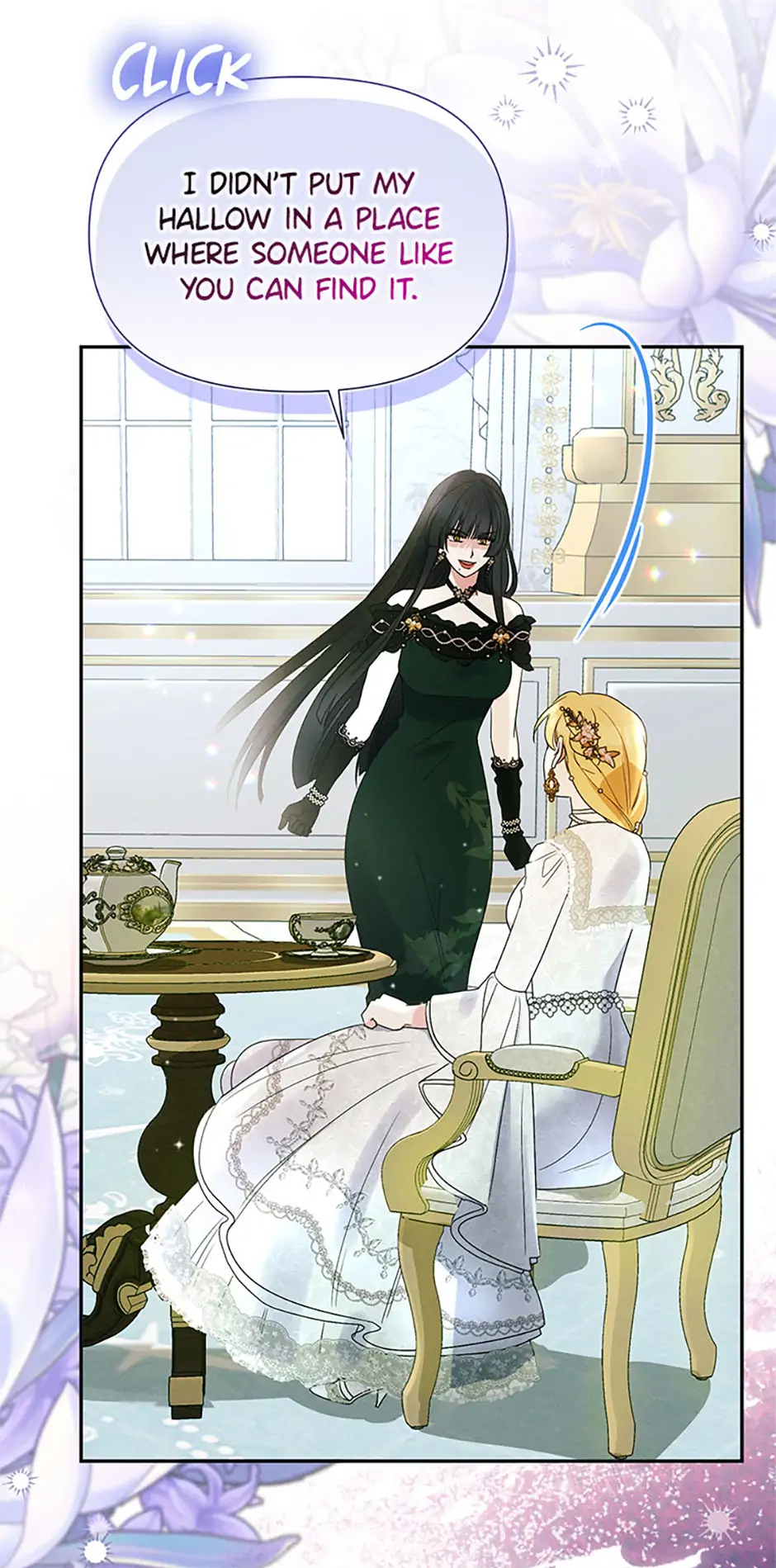 The Goal is to be Self-made Chapter 87 249 ch 87 20