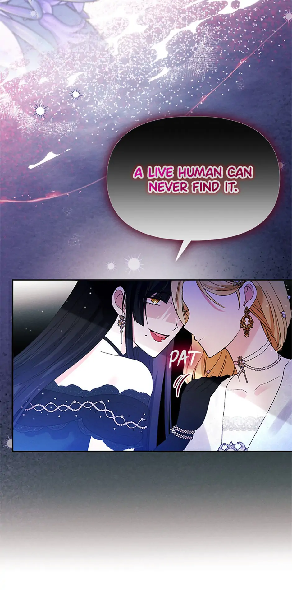 The Goal is to be Self-made Chapter 87 250 ch 87 21