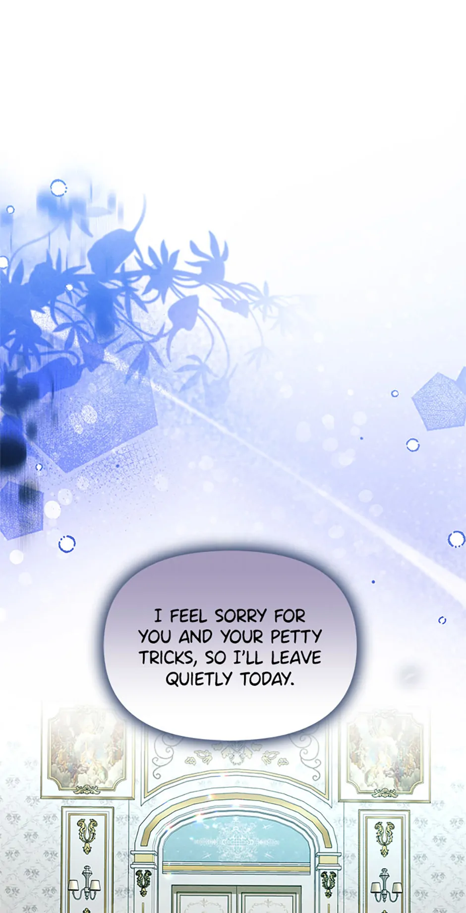 The Goal is to be Self-made Chapter 87 251 ch 87 22