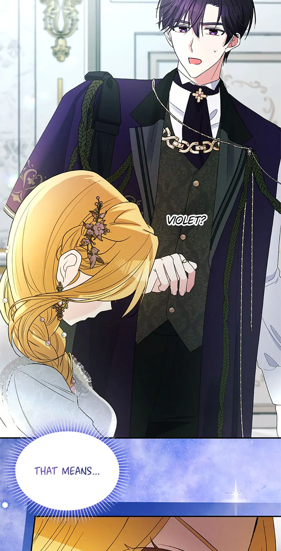 The Goal is to be Self-made Chapter 87 253 ch 87 24