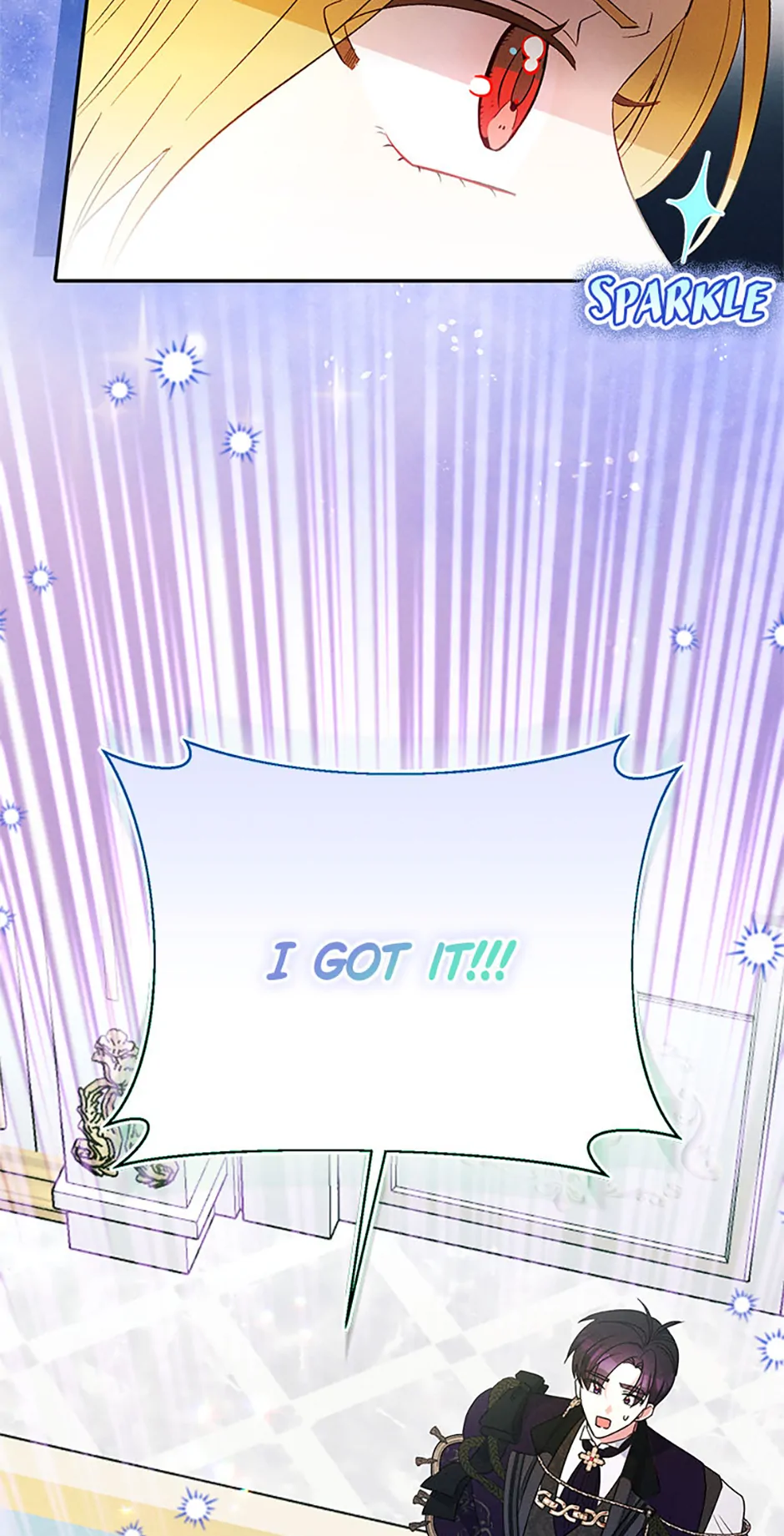 The Goal is to be Self-made Chapter 87 254 ch 87 25