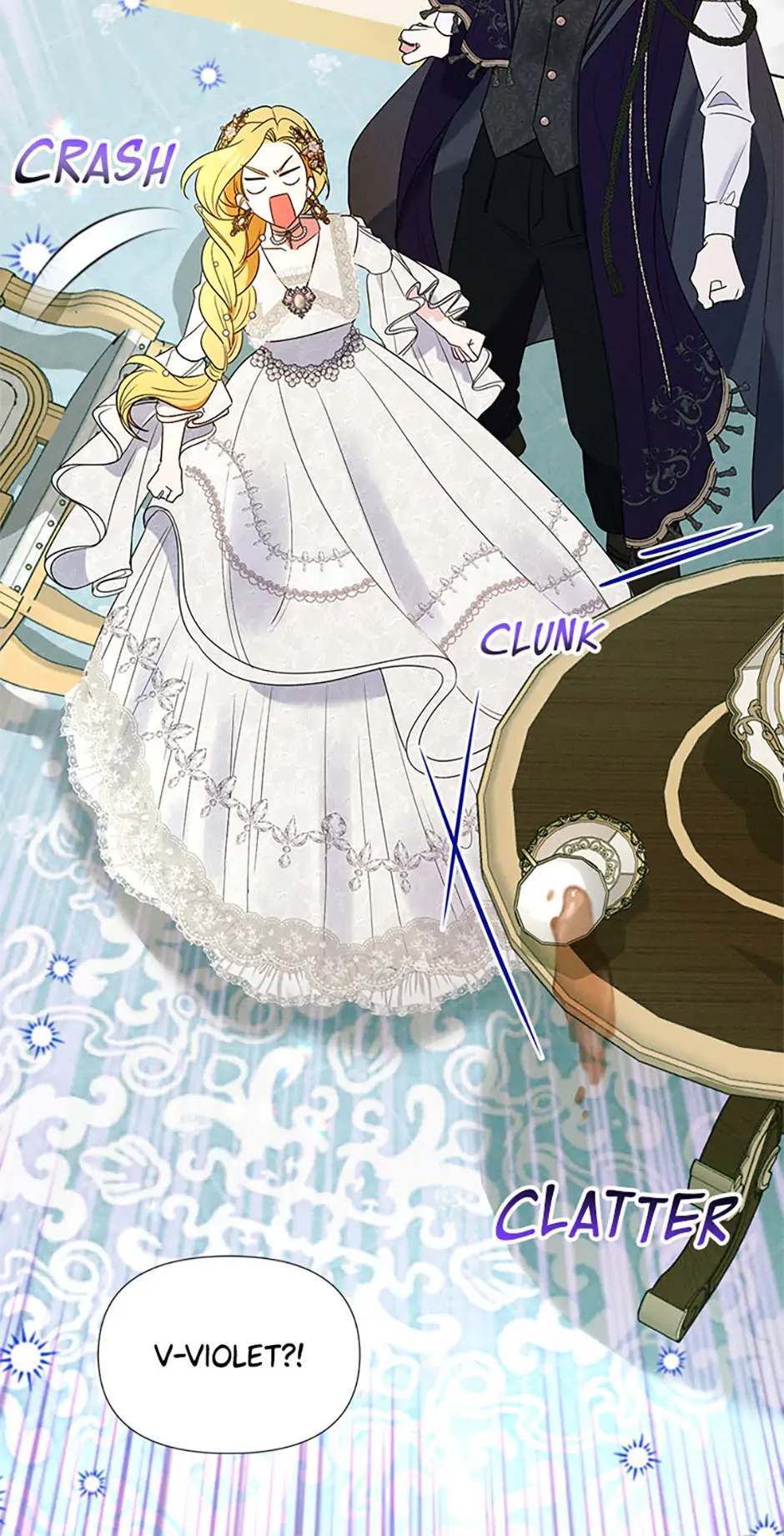 The Goal is to be Self-made Chapter 87 255 ch 87 26