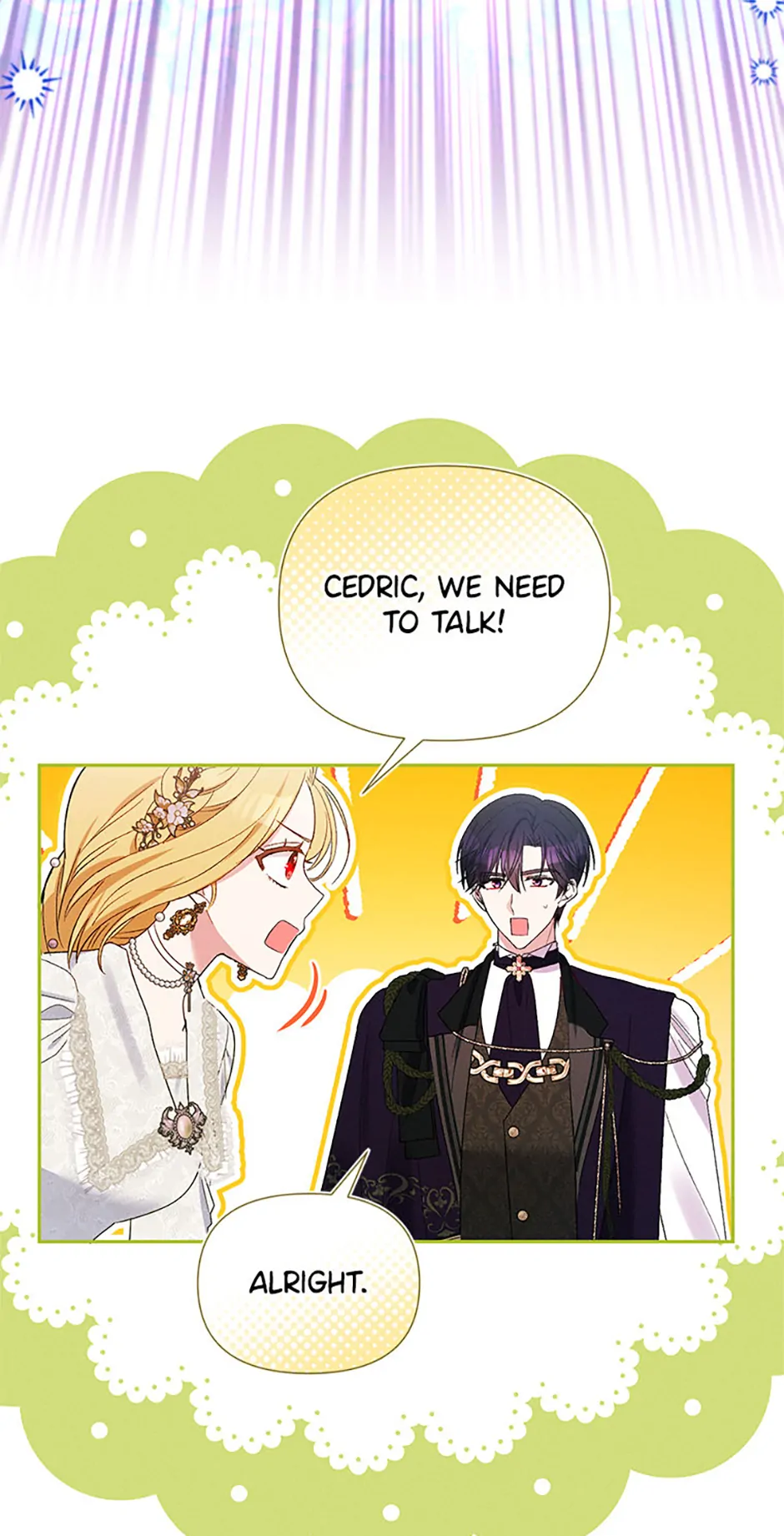 The Goal is to be Self-made Chapter 87 256 ch 87 27